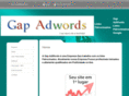 gapadwords.com