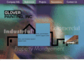 gloverpainting.com