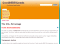 goodsolidleads.com