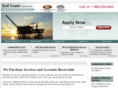 gulfcoastfactor.com