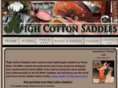 highcottonsaddles.com