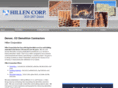 hillencorporation.com