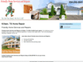 homeservicerepairs.net