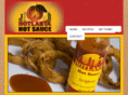 hotlantahotsauce.com