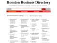 houston-business-directory.com