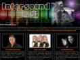 intersoundlive.com