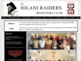 iolani-boosters.org