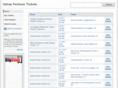 itzhakperlmantickets.com