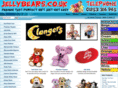 jellybears.co.uk