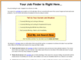 job--finder.com