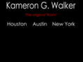 kameronwalker.com