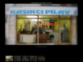 kasikcipilav.net
