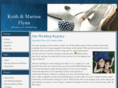keithandmarissaflynn.com