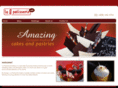 lapatisserie.net
