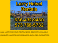 larryheisel.com