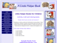 littlehelperbooks.com
