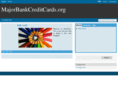 majorbankcreditcards.org