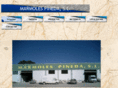 marmolespineda.com