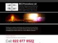 mc3promotions.com
