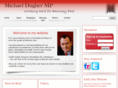 michaeldugher.com
