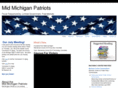midmichiganpatriots.com