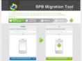 migrate2bada.com