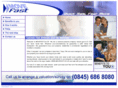 mk-lettings.com