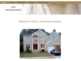 mnghomeimprovementsllc.com