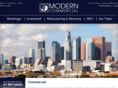 modern-commercial.com