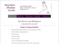 mountainshadowzendo.com