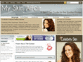 myskinaffair.com