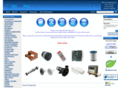 myspapartsshop.com