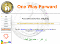 onewayforward.com