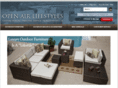 openairlifestylesfurniture.com