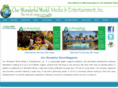 ourwonderfulworldmedia.com