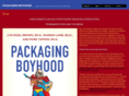 packagingboyhood.com