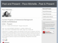 pacomichelle.com