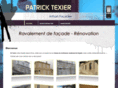 patrick-texier.com