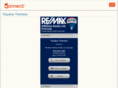 paulinetimmins.mobi