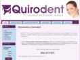 quirodent.com