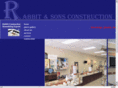 rabbitconstruction.com