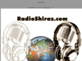 radio-shiraz.com