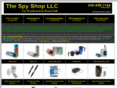 royaloakspyshop.com