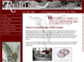 rubinscustomrugs.com