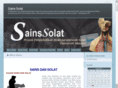 sainssolat.com