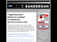 sandersonloancenter.com