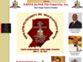 sandiegokappas.com
