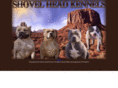 shovelheadkennels.com
