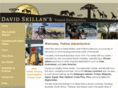 skillansafaris.com