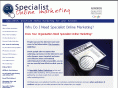 specialistonlinemarketing.com